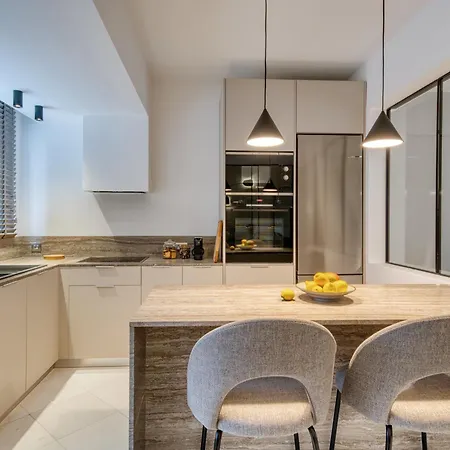 Living In Nafplio Avantgarde Apartment Exterior photo
