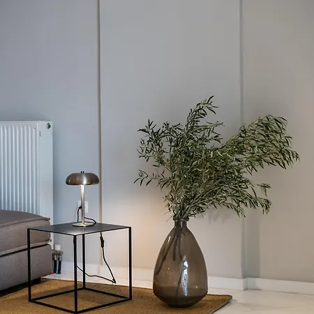 Living In Nafplio Avantgarde Apartment Exterior photo