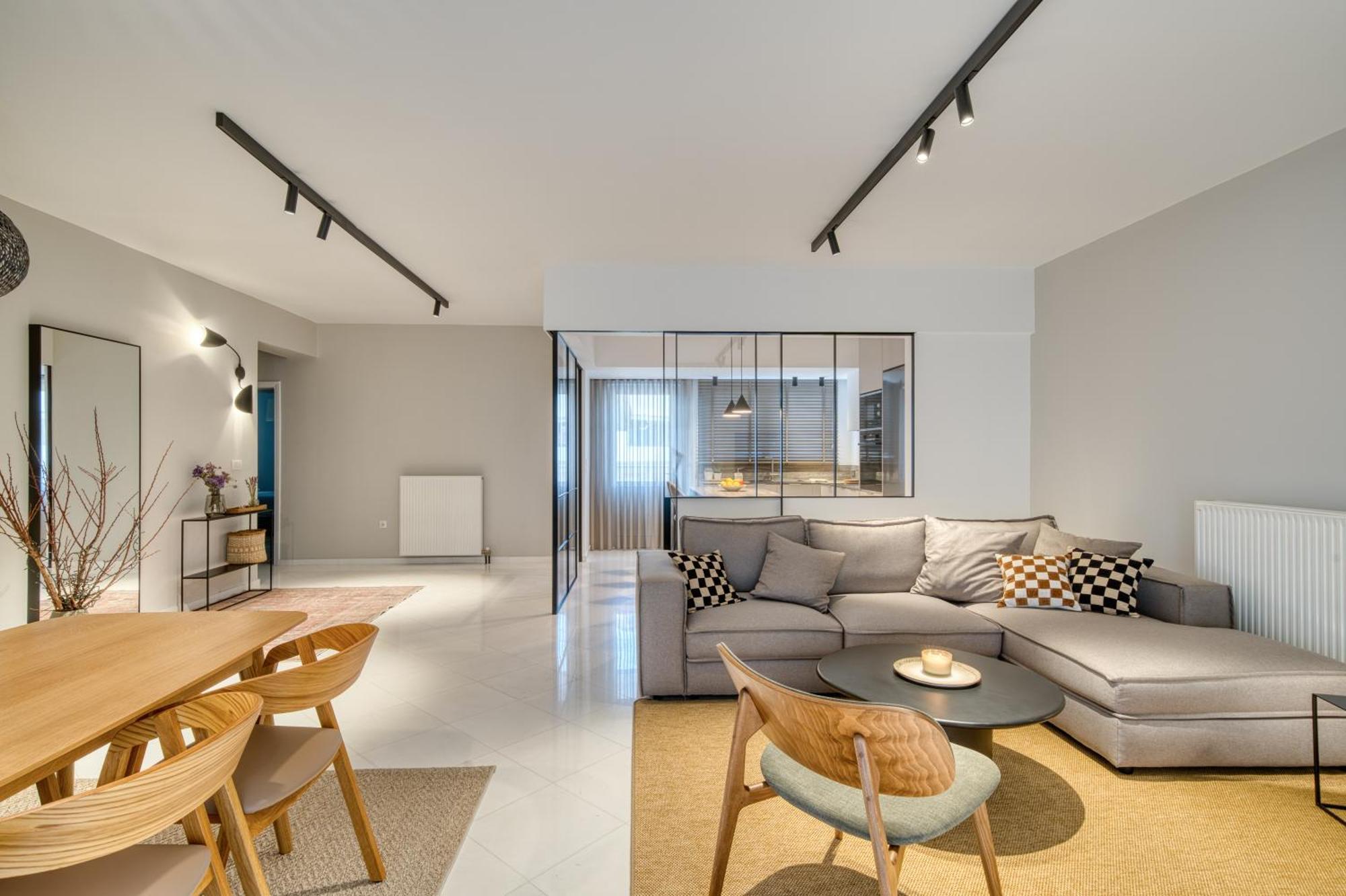 Apartment Living In Avantgarde Nafplio