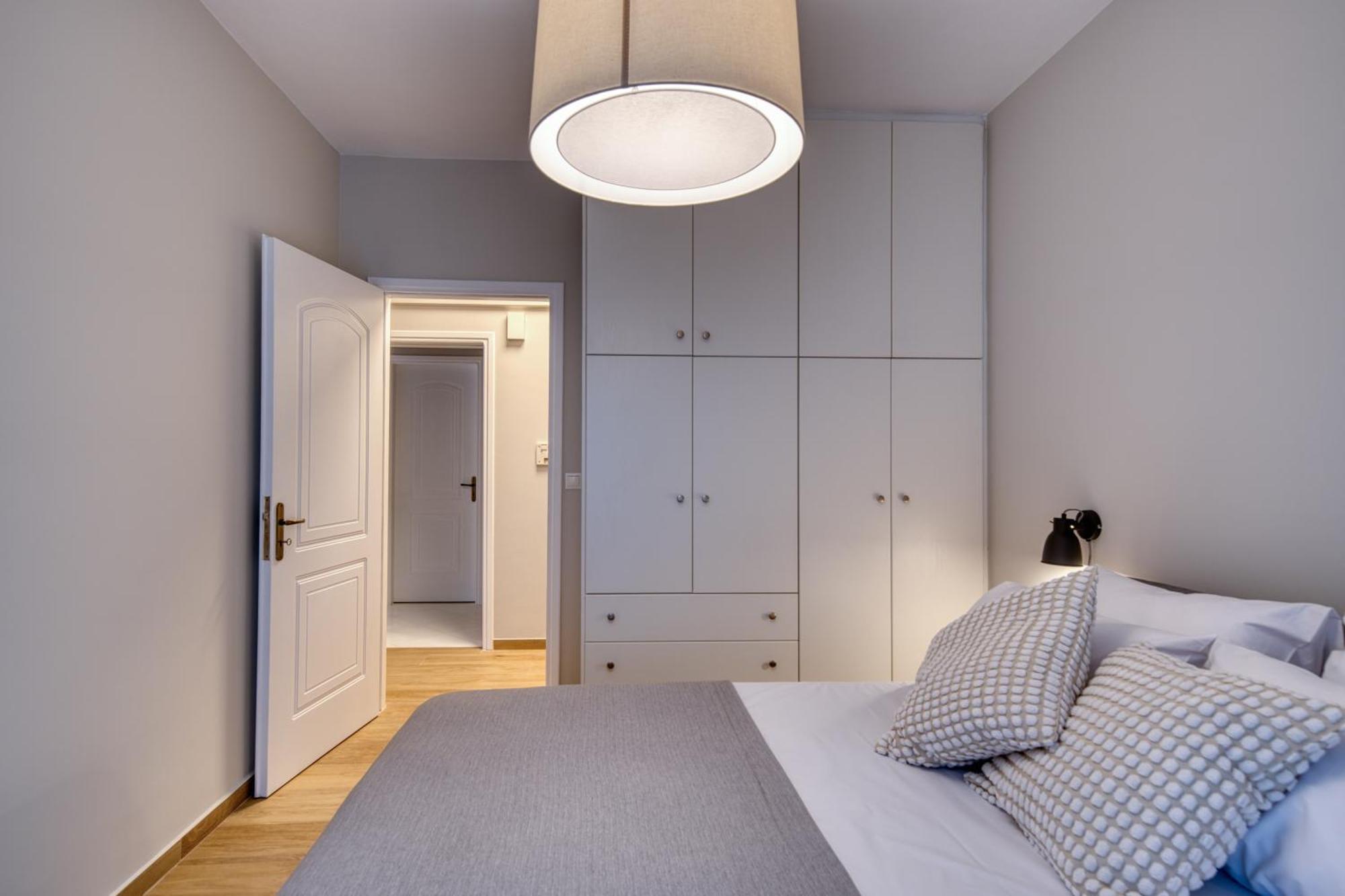 Apartment Living In Avantgarde