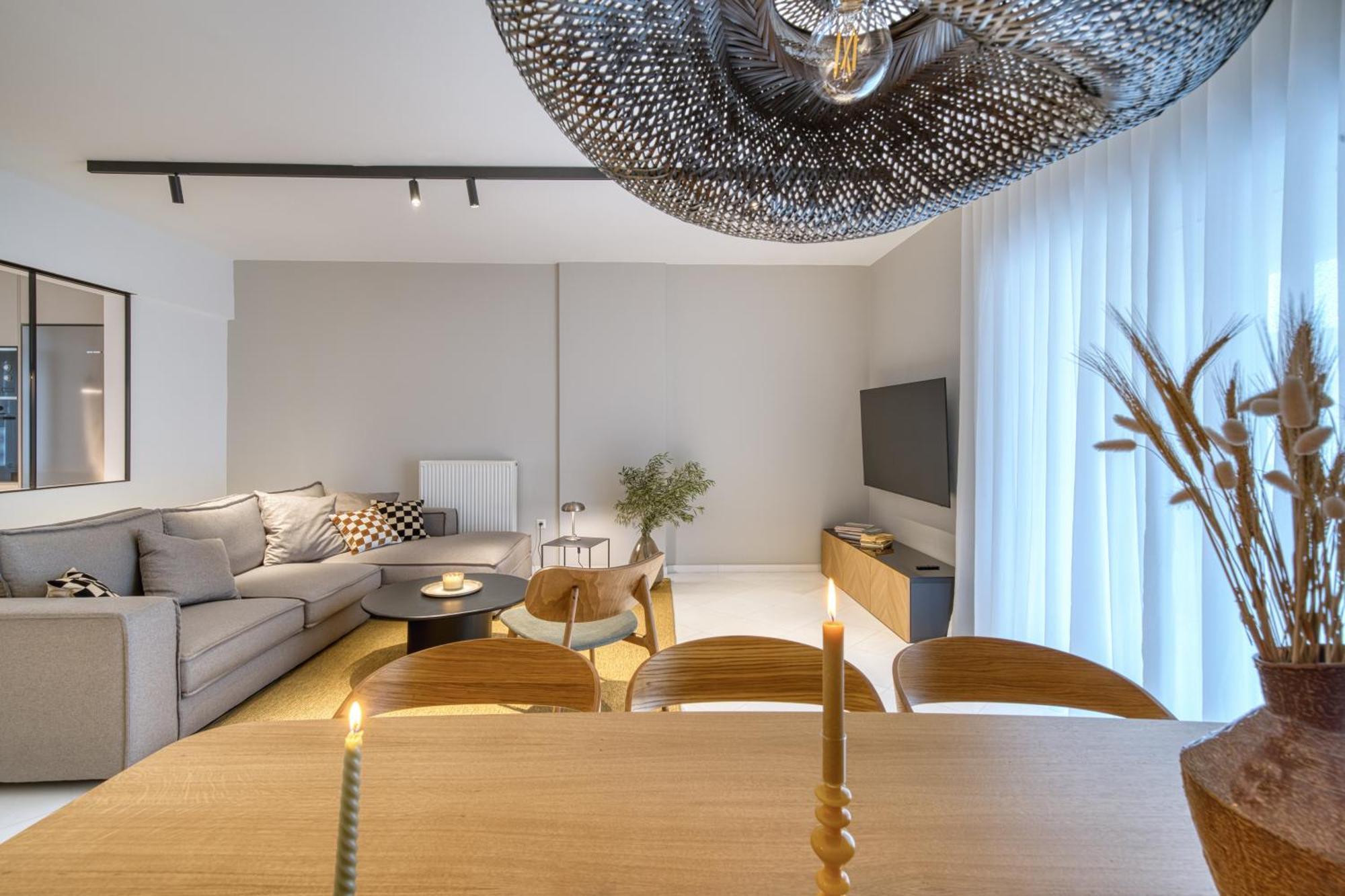 Living In Avantgarde Nafplio
