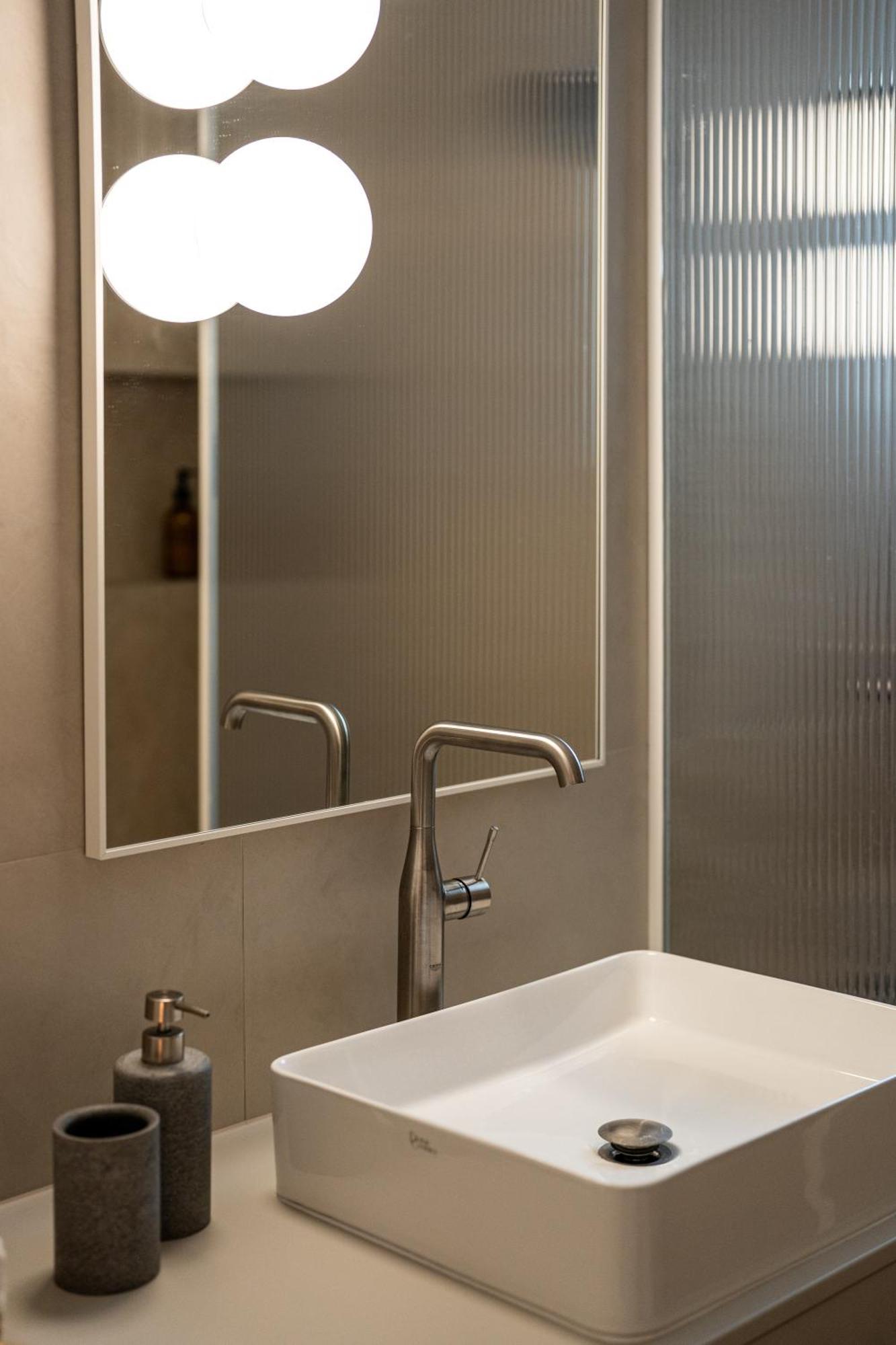 Apartment Living In Avantgarde