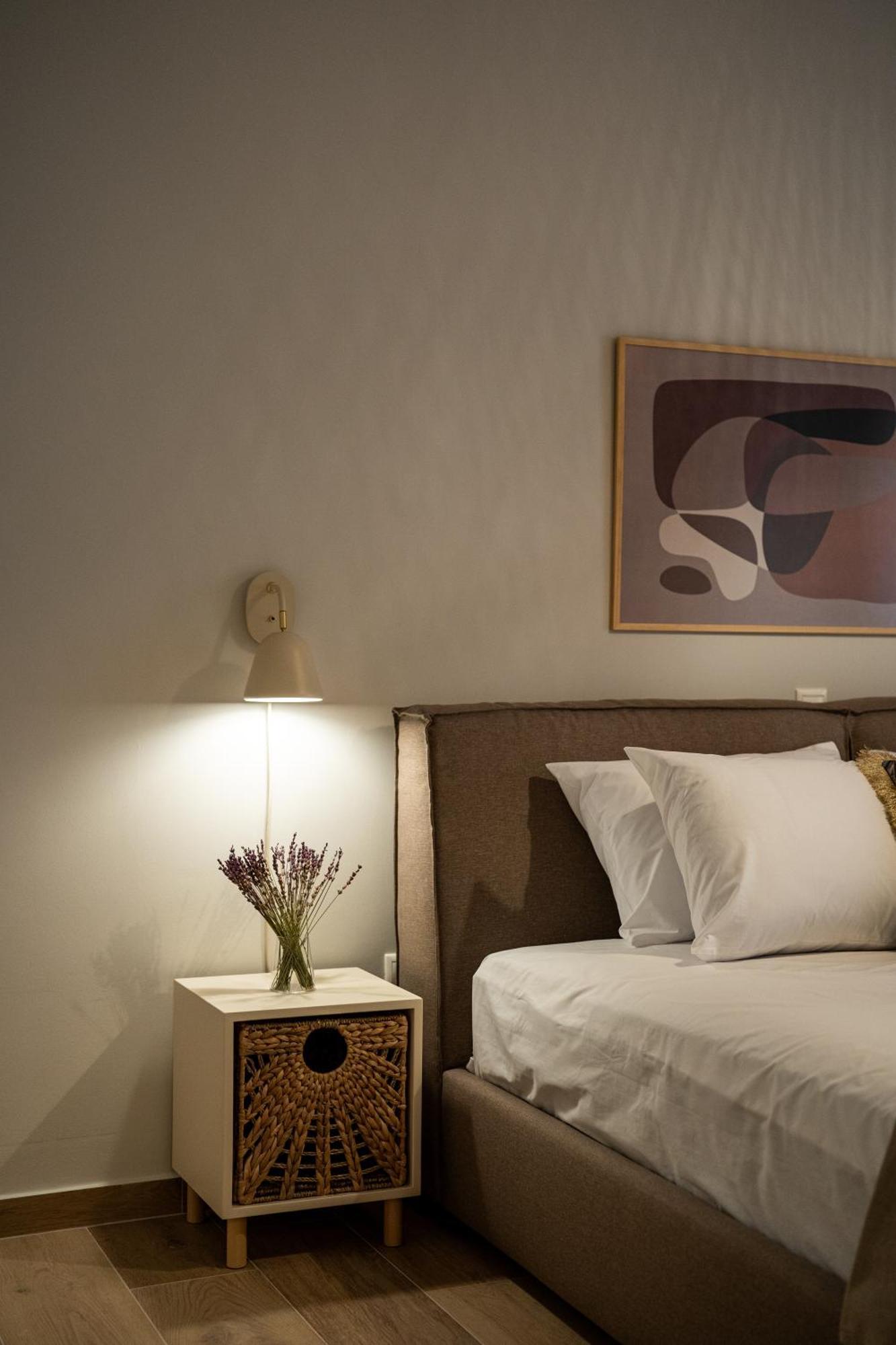 Apartment Living In Avantgarde Nafplio