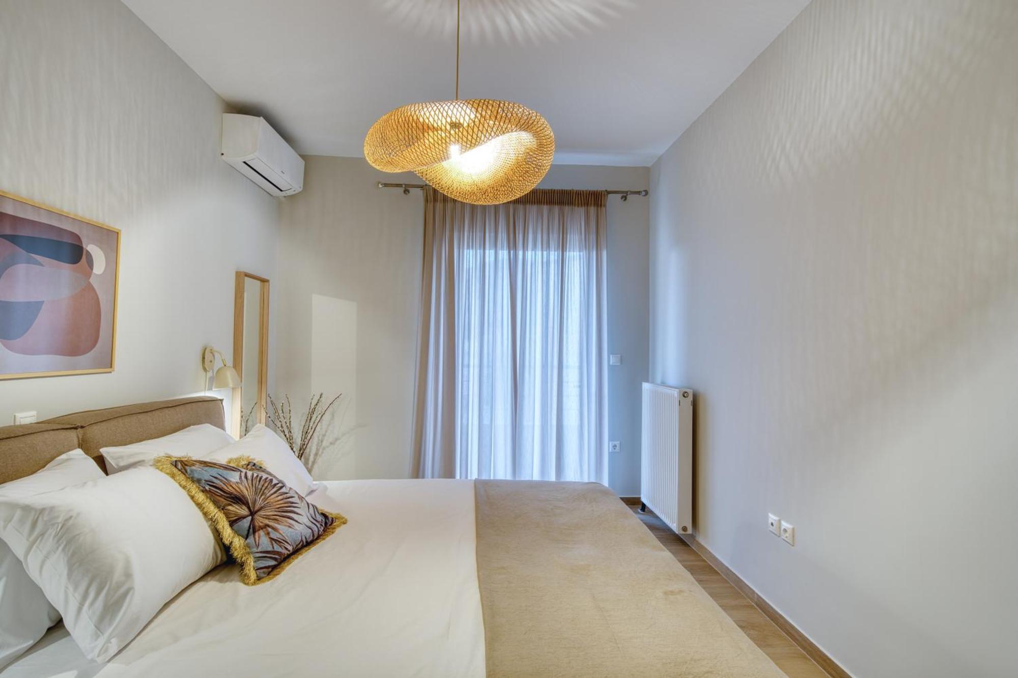 Apartment Living In Avantgarde