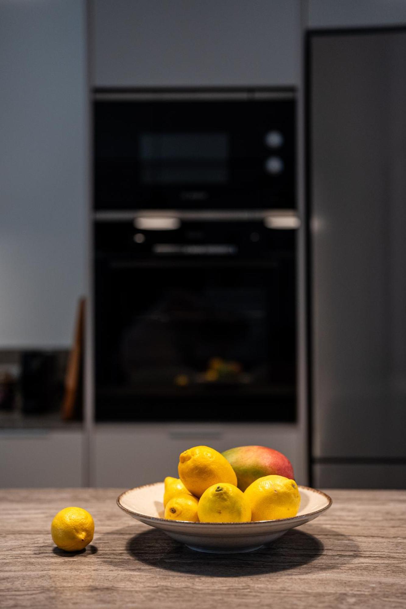 Living In Avantgarde Apartment Nafplio