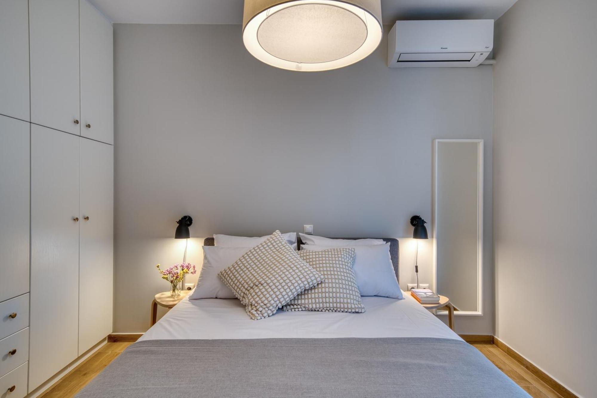 Apartment Living In Avantgarde Nafplio