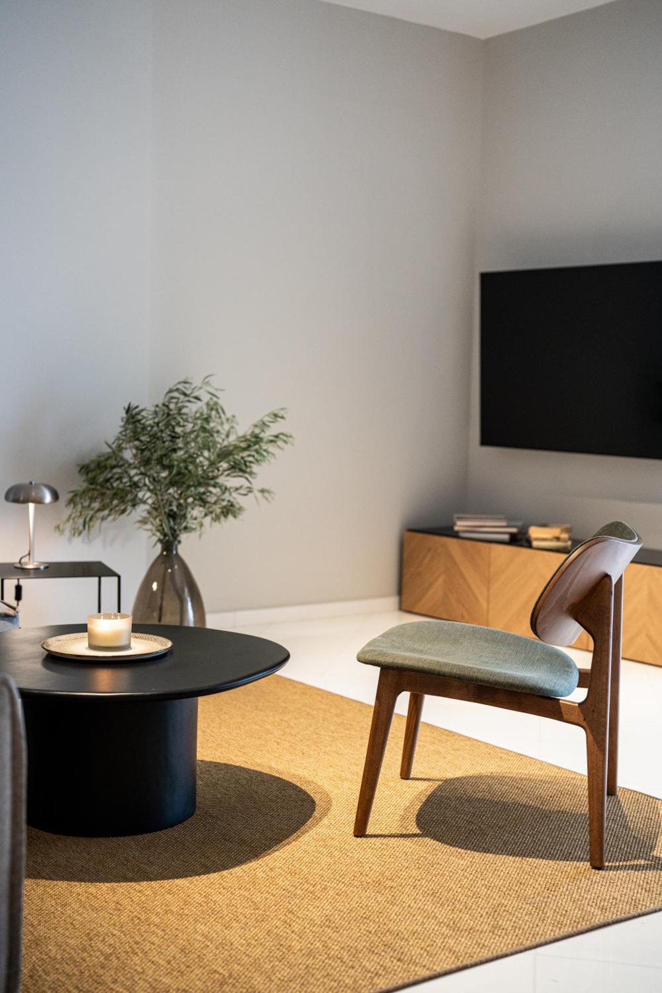 Living In Avantgarde Apartment Nafplio